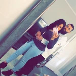 Meet your Posher, Ray